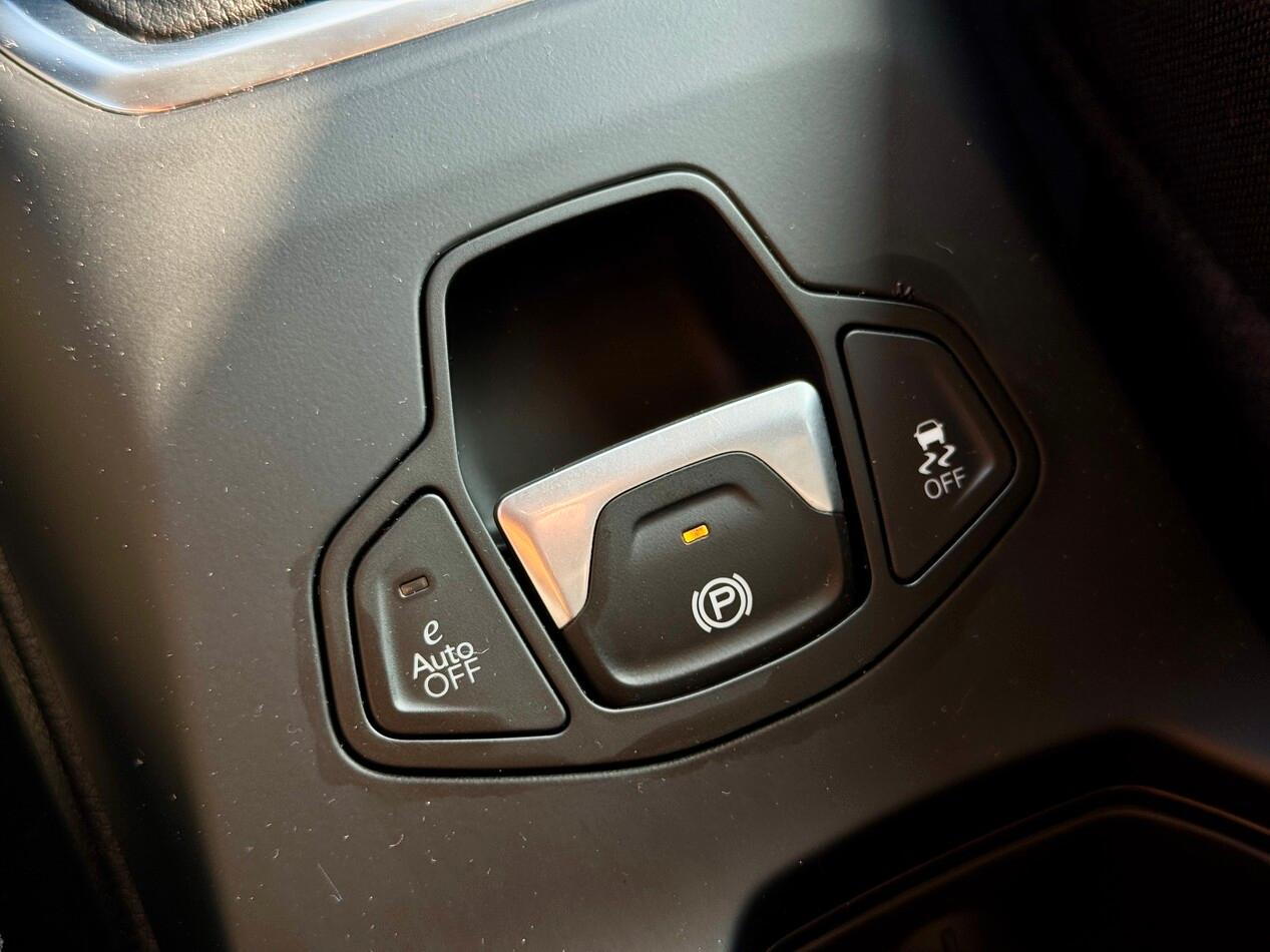 Jeep Renegade 1.5 turbo t4 mhev Limited 2wd 130cv dct