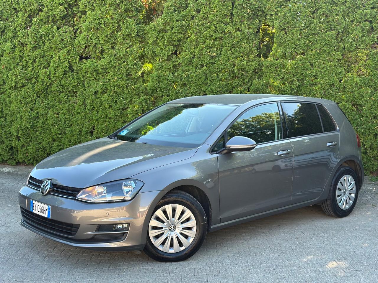 Volkswagen Golf 1.6 TDI 90 CV 5p. Trendline BlueMotion Technology