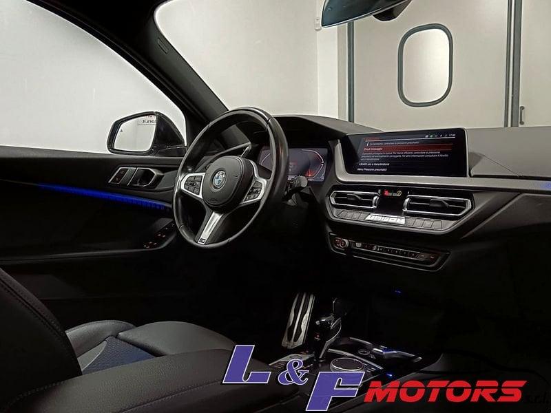 BMW Serie 1 118d 5p. MS Sport Colorvision Edition