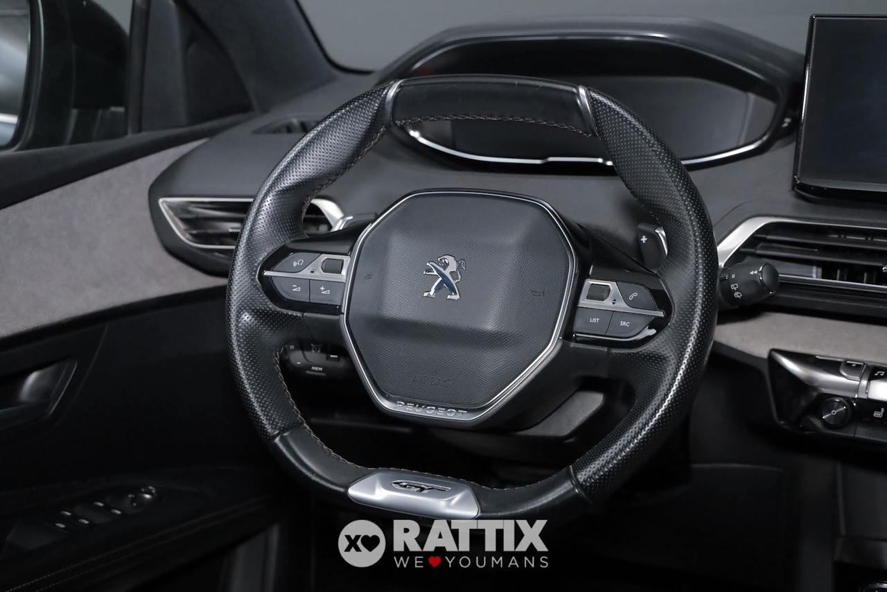 Peugeot 3008 1.6 Hybrid Phev 225CV GT Pack e-EAT8