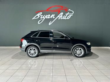 Audi Q3 S Line Edition