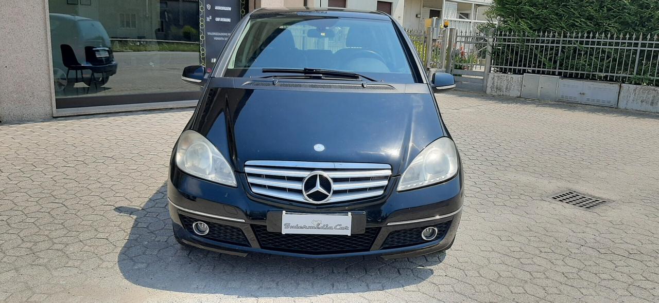 Mercedes-benz A 150 Avantgarde