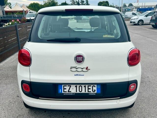 Fiat 500L 1.3 Multijet 85 CV - 2014