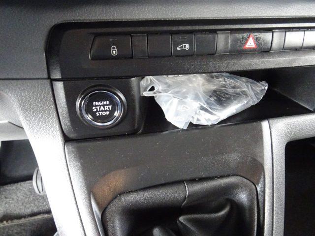 FIAT Scudo 2.0 BlueHDi 145 CV PLUNGO L3-TN Furgone Lounge