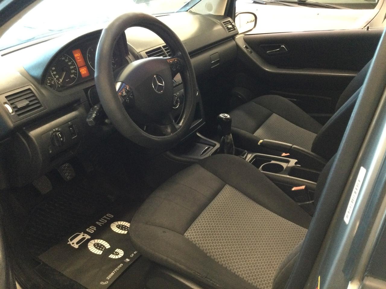 Mercedes-benz A 150 Classic