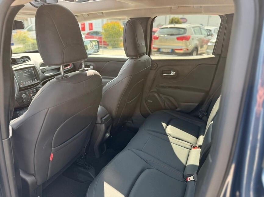 Jeep Renegade 1.3 T4 240CV PHEV 4xe AT6 Trailhawk