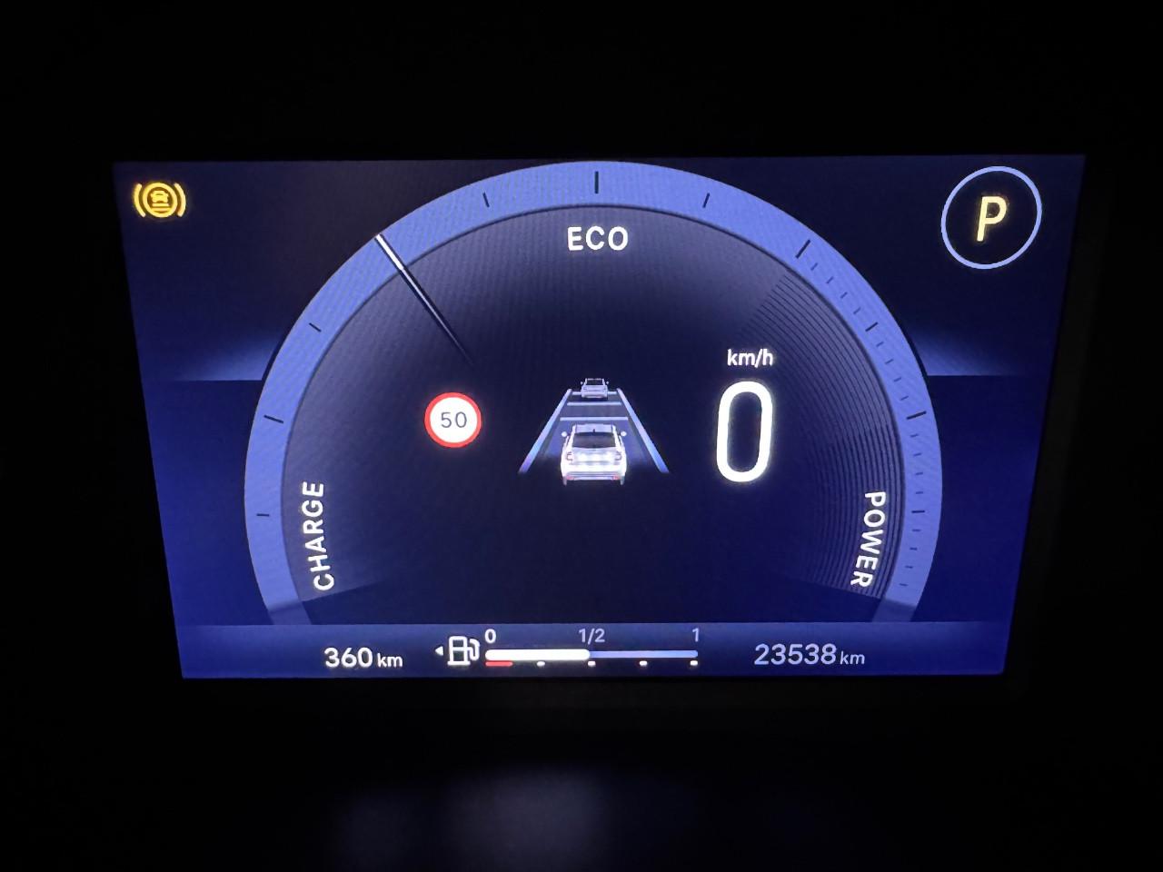 Fiat 600 1.2 hybrid La Prima 110cv auto