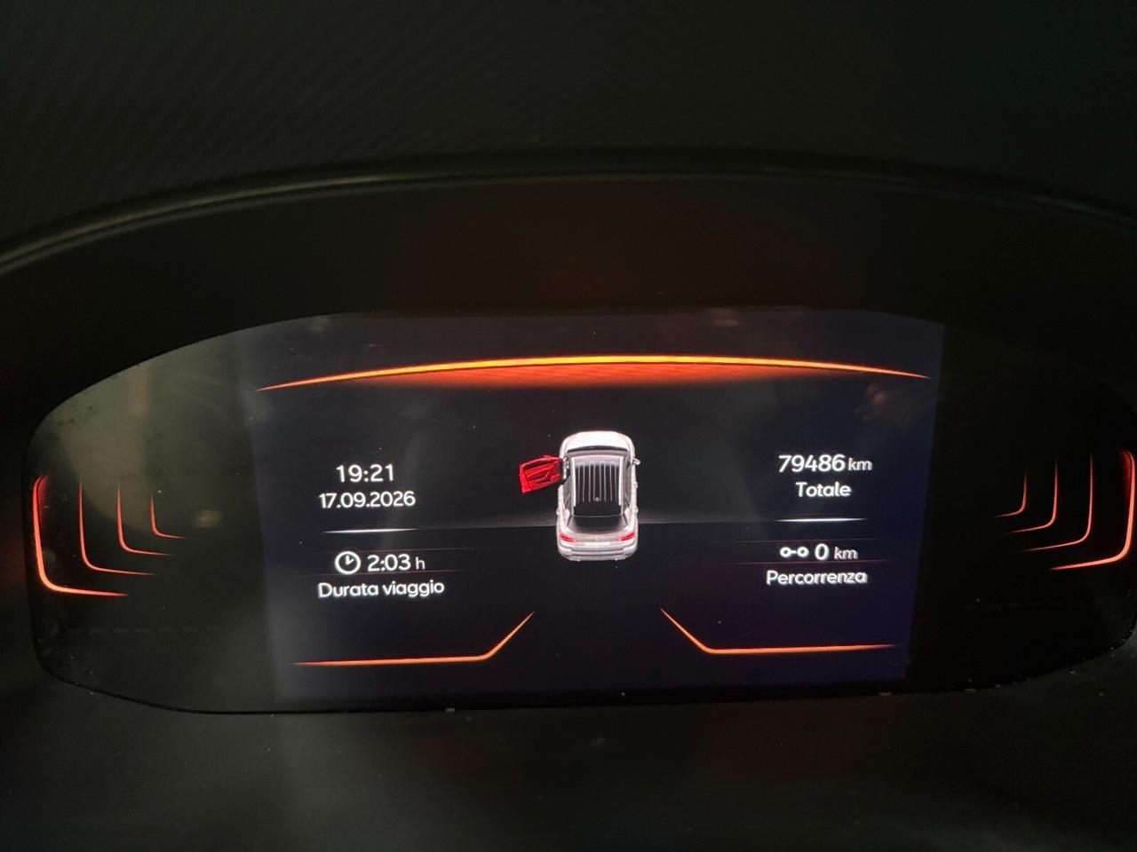 Seat Arona 1.0 Benzina 95cv Eco TSI FR