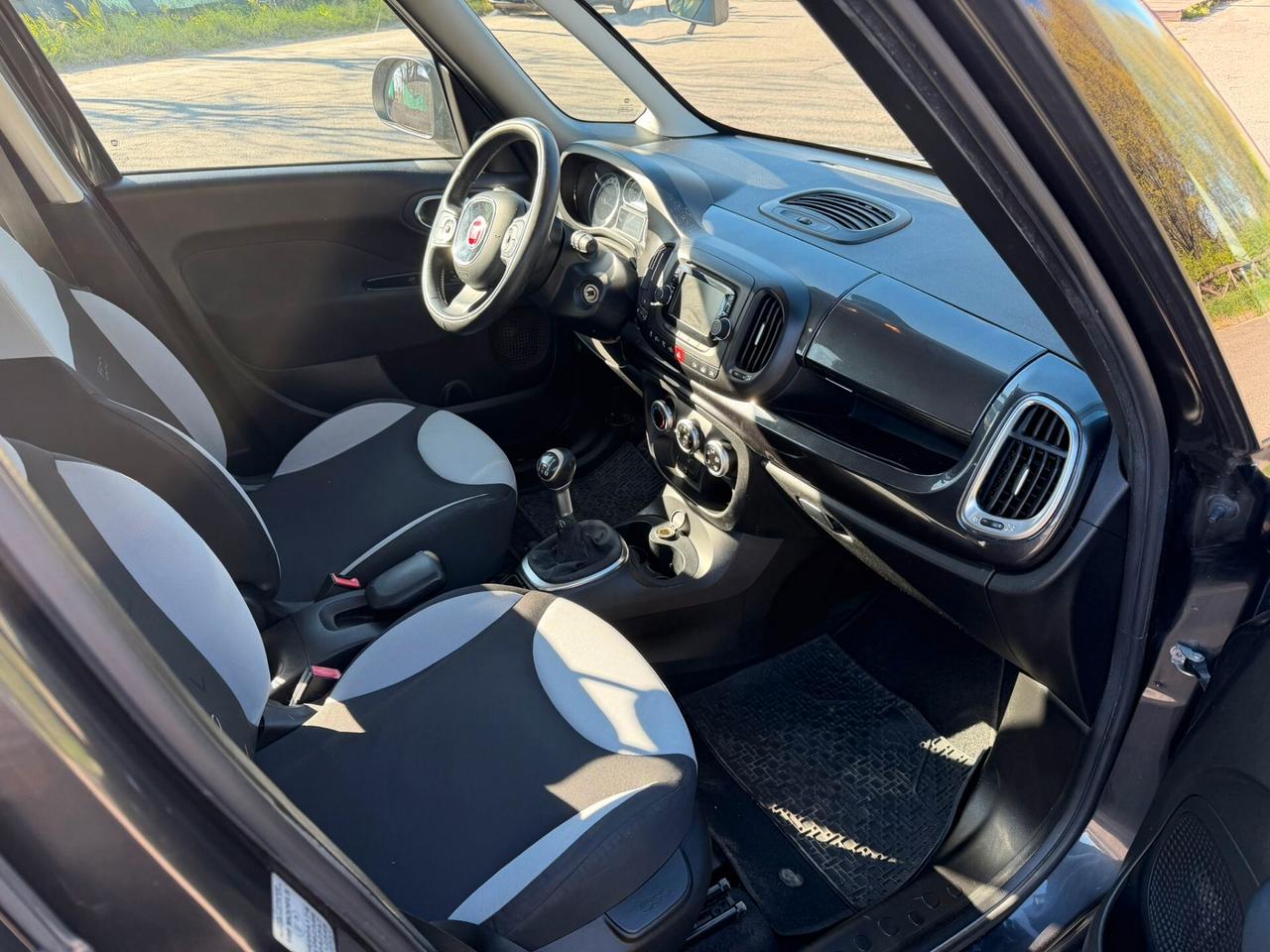 Fiat 500L 1.3 Multijet