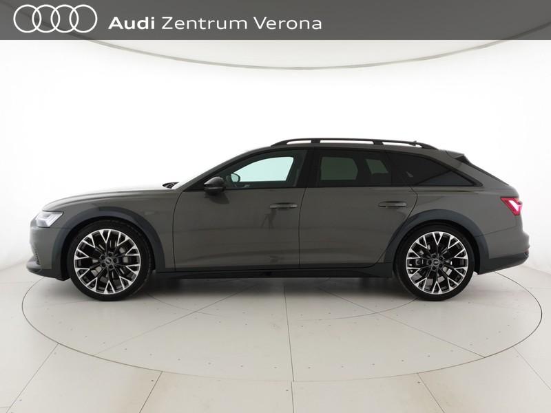 50TDI 286CV quattro tiptronic Business Advanced