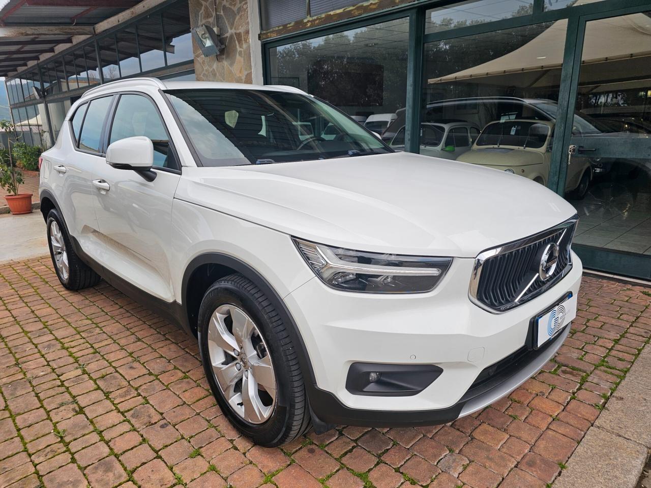 Volvo XC40 D3 Geartronic Momentum