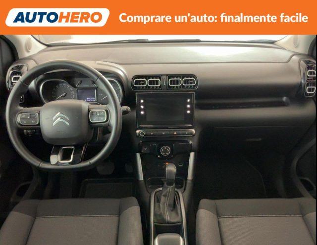 CITROEN C3 Aircross PureTech 130 S&S EAT6 Shine