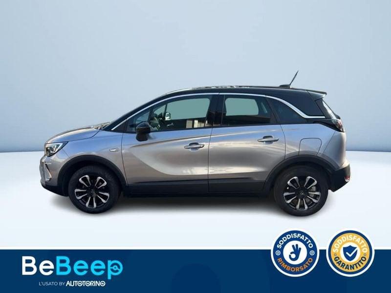 Opel Crossland 1.5 ECOTEC DESIGN&TECH 110CV