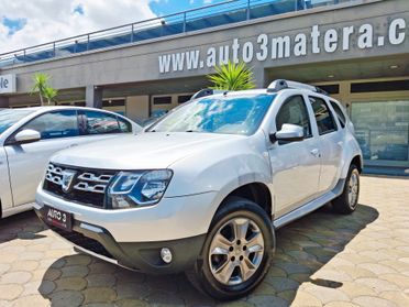 Dacia Duster 1.5 dCi 110CV 4x2 Lauréate