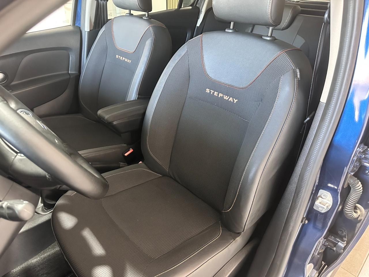Dacia Sandero 1.5 dCi 90CV FULL- CAMERA - NAVI - U