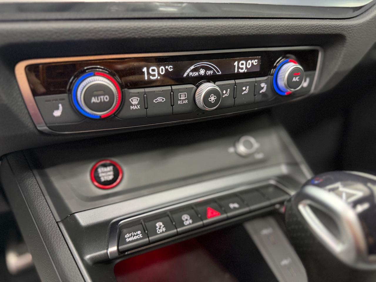 Audi Q3 RS quattro S tronic 400cv 2023