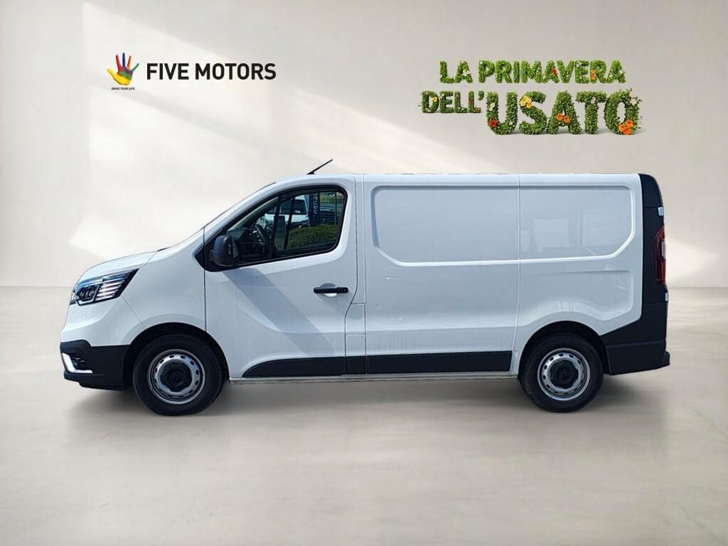 Renault Trafic T27 L1 H1 START dCi 130CV