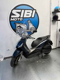 Piaggio Beverly 350