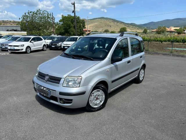 FIAT - Panda - 1.2 Dynamic Eco