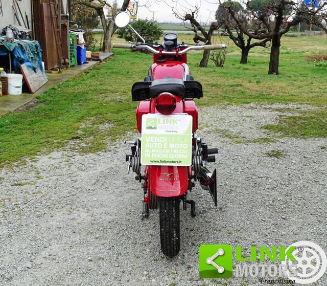 MOTO GUZZI Airone 250 Airone 250