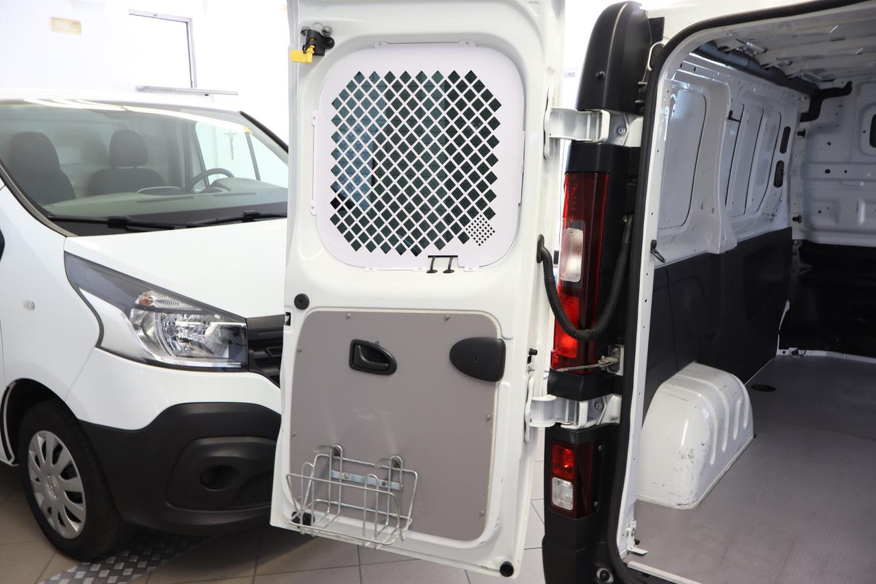 RENAULT TRAFIC T29 1.6 DCI 95 CV GRAND COMFORT -