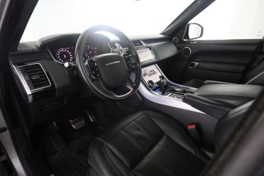 LAND ROVER RR Sport 2ª serie RR Sport HSE Dynamic (3.0D SDV6 249 PS 4WD Auto)