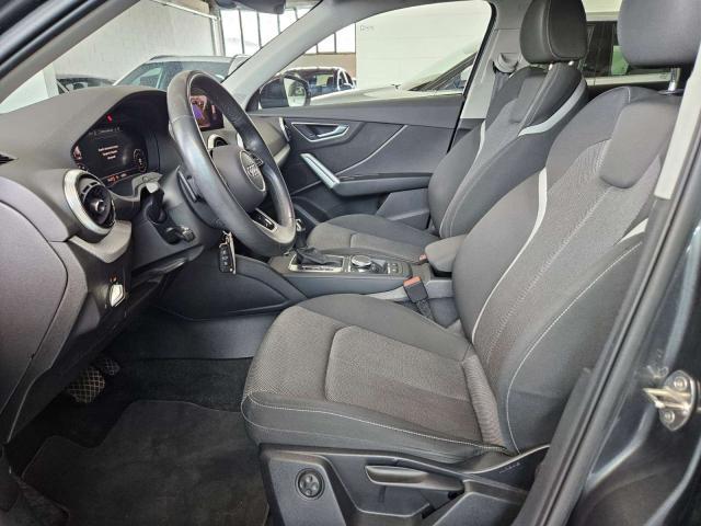 Audi Q2 Q2 35 1.5 tfsi Identity Black s-tronic