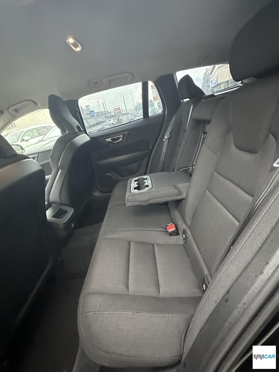 VOLVO - V60 - D3 Geartronic Business