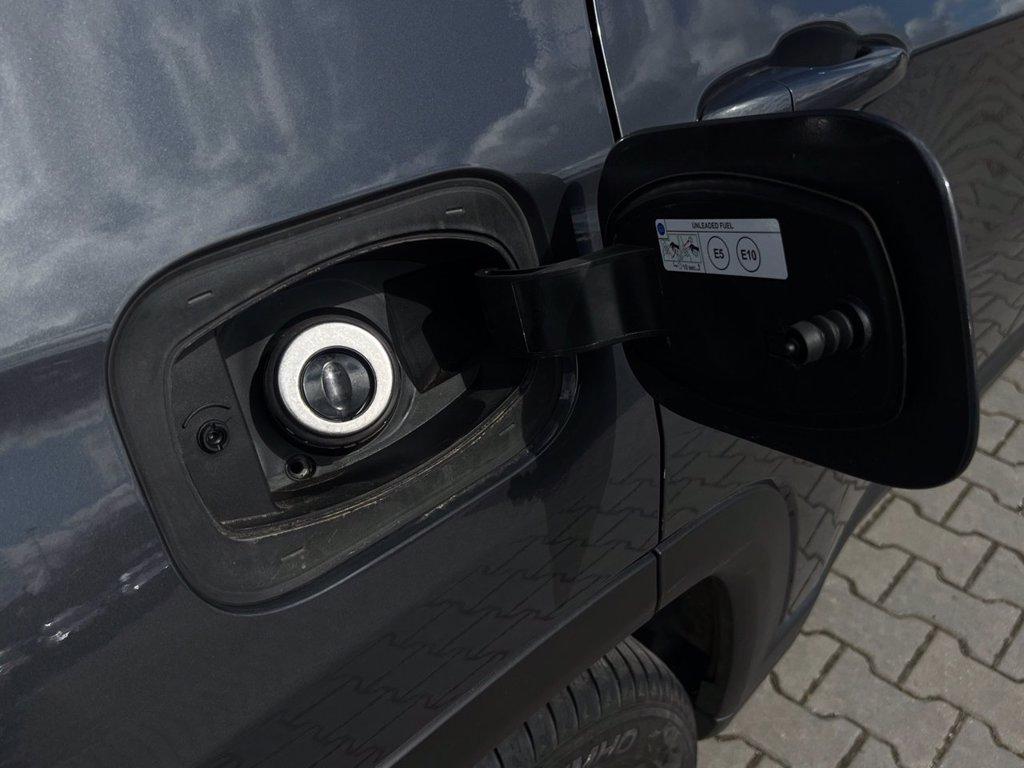 JEEP Compass 1.3 turbo t4 phev Limited 4xe auto del 2022