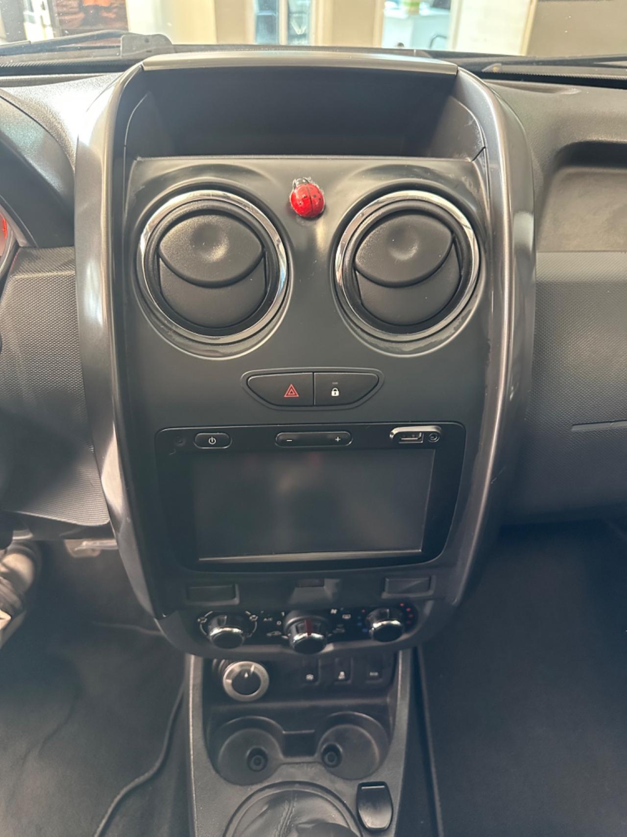 Dacia Duster 1.5 dCi 110CV S&S 4x4 Serie Limitata Urban Explorer