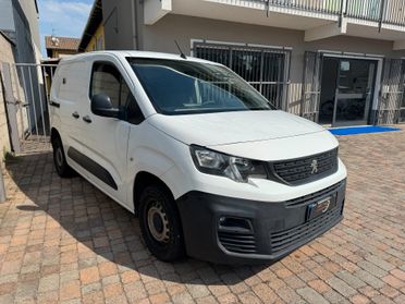 Peugeot Partner 1.5 bluehdi 102cv L1 E6d Premium
