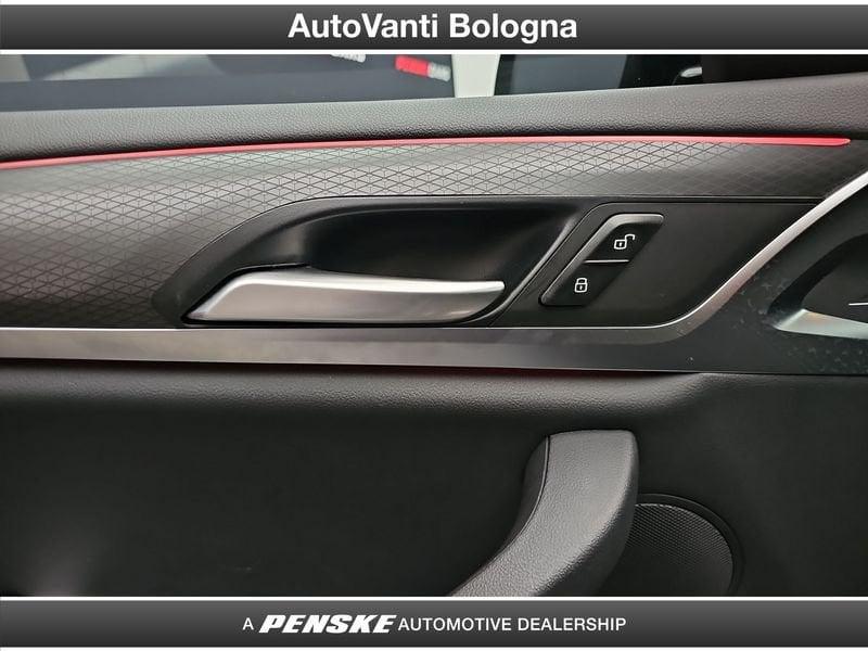 BMW X4 X4 xdrive20d mhev 48V Msport auto