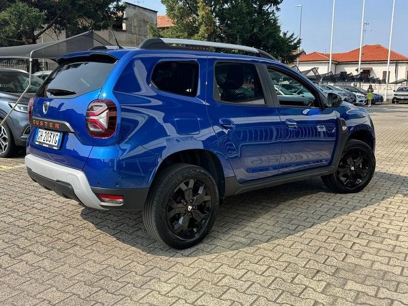 Dacia Duster 1.0 TCe GPL SL Extreme 4x2