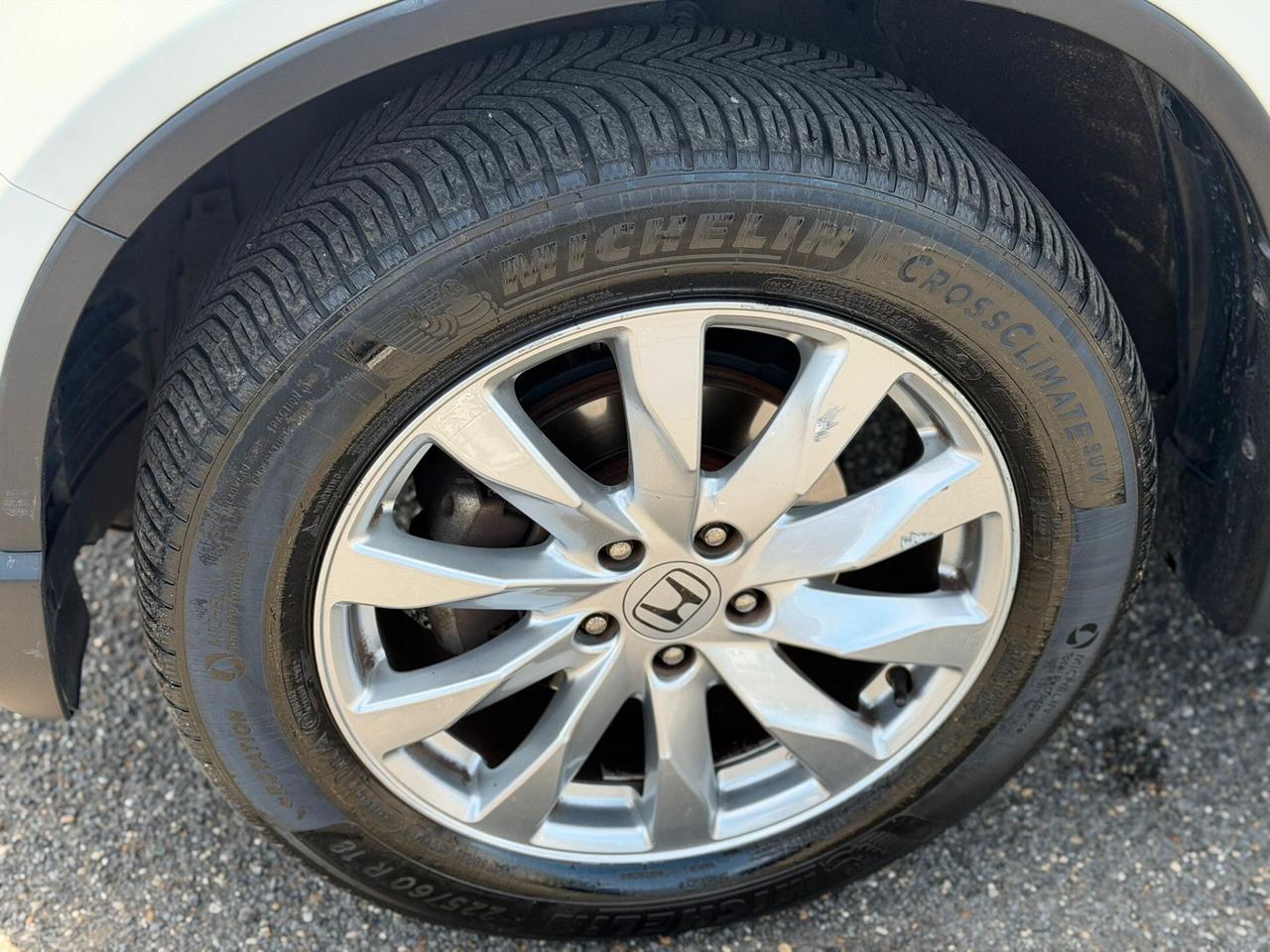 Honda CR-V 2.2 i-DTEC Advance AT