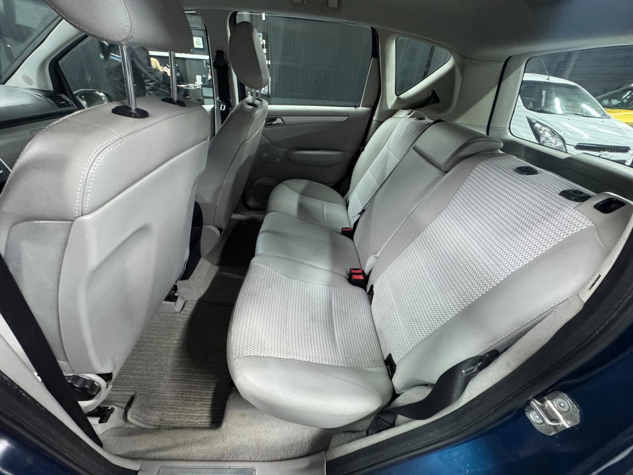 Mercedes-benz A 150 Avantgarde Neopatentati