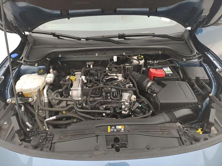 Ford Focus SW Hybrid ST-Line Style BR206758 1.0 Mild Hybrid 125CV