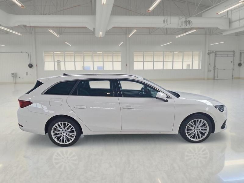 SEAT LEON ST 1.4 E-HYBRID 110KW XCELLENCE DSG STATION WAGON