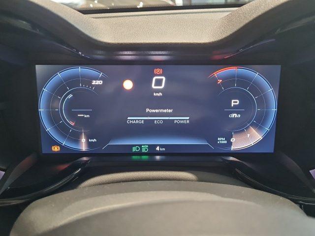 ALFA ROMEO Junior 1.2 145 CV Hybrid eDCT6 Speciale