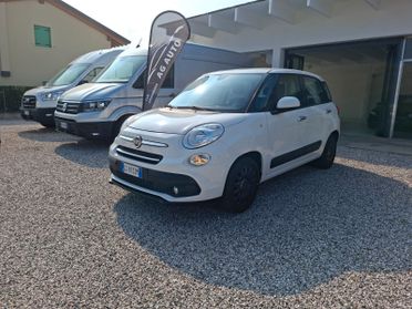 Fiat 500L Pro 1.3 MJT 95CV Mirror 4 posti (N1)