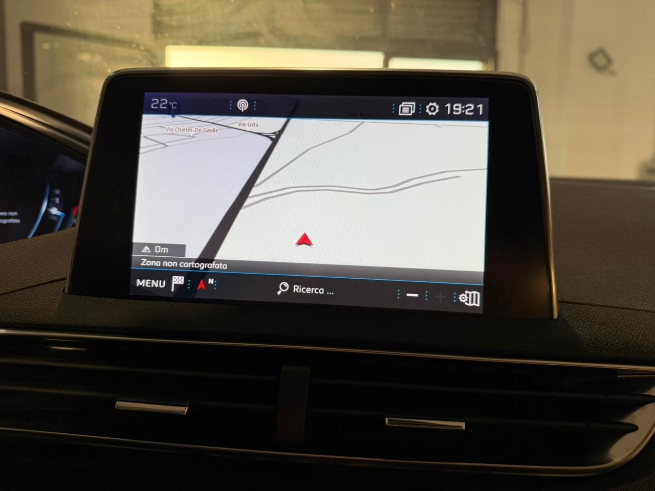 Peugeot 5008 BlueHDi 130 S&S EAT8 Crossway