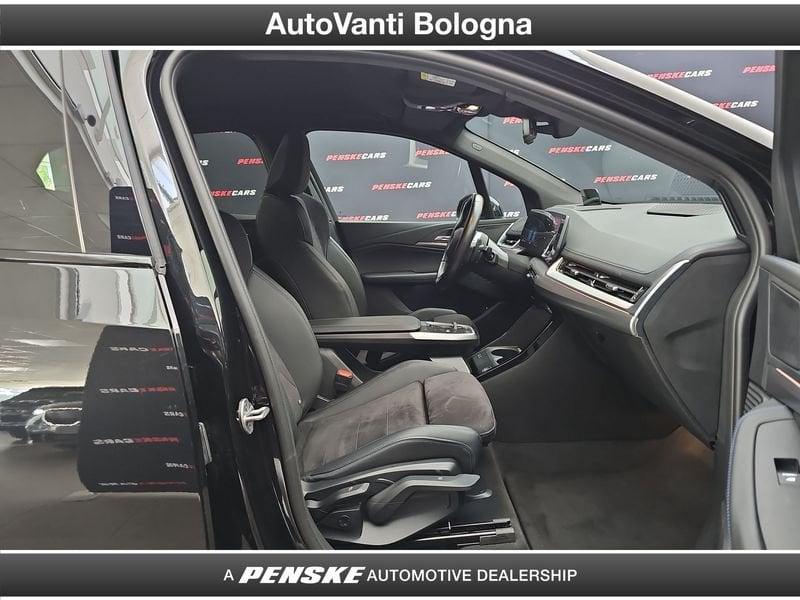 BMW Serie 2 Active Tourer 218d Active Tourer Msport auto