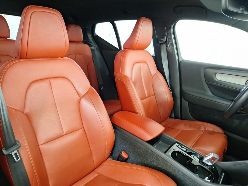 VOLVO XC40 T5 Plug-in Hybrid auto Recharge Inscription