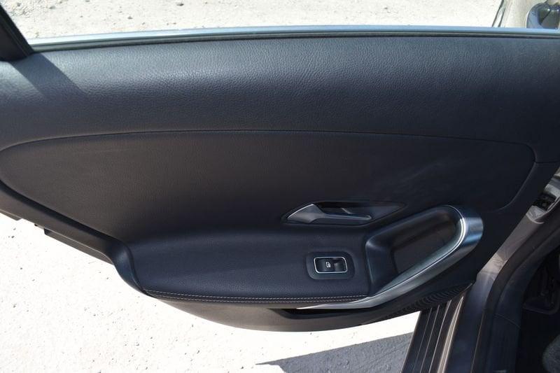 Mercedes-Benz Classe A A 180 d Automatic Sport