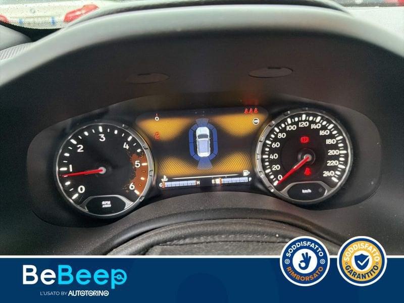 Jeep Renegade 1.6 MJT LIMITED FWD 120CV MY18