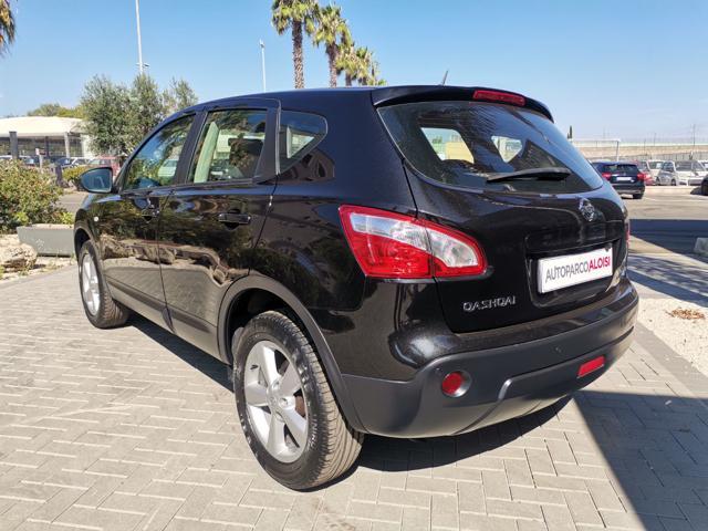 NISSAN Qashqai 1.5 dCi DPF Acenta