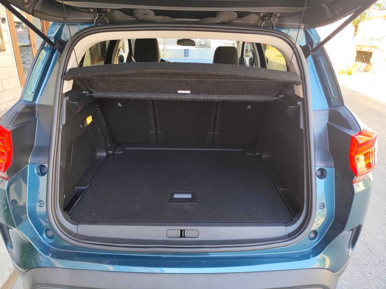 Citroen C5 Aircross BlueHDi 130CV EAT8 Shine