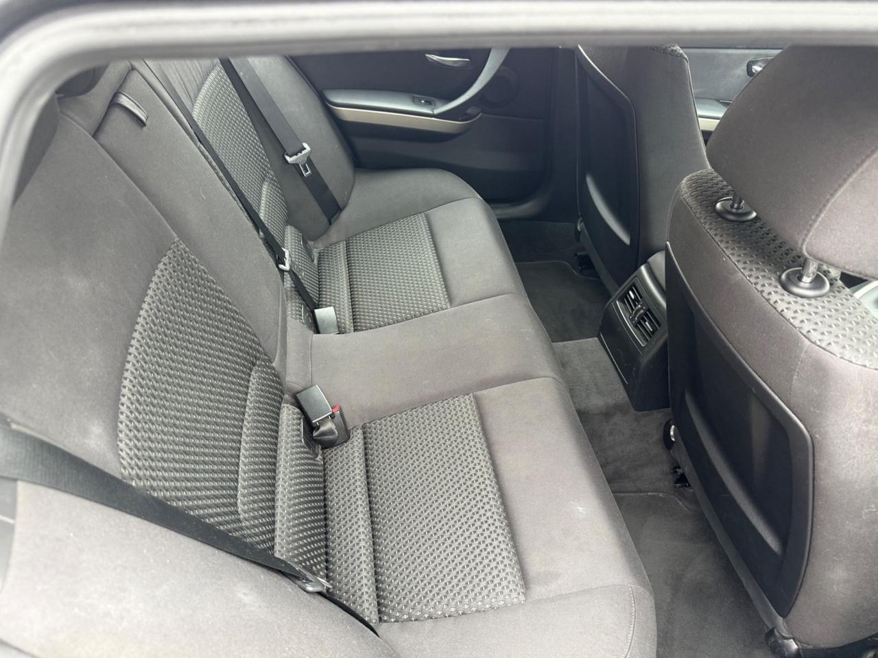 Bmw 320 Touring Attiva