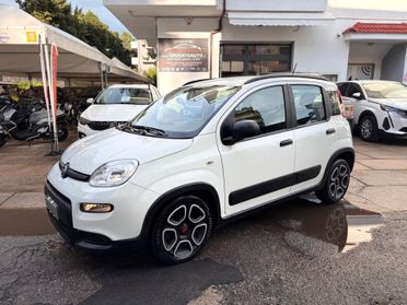 Fiat Panda 1.0 FireFly S&S Hybrid City Life 70 cv
