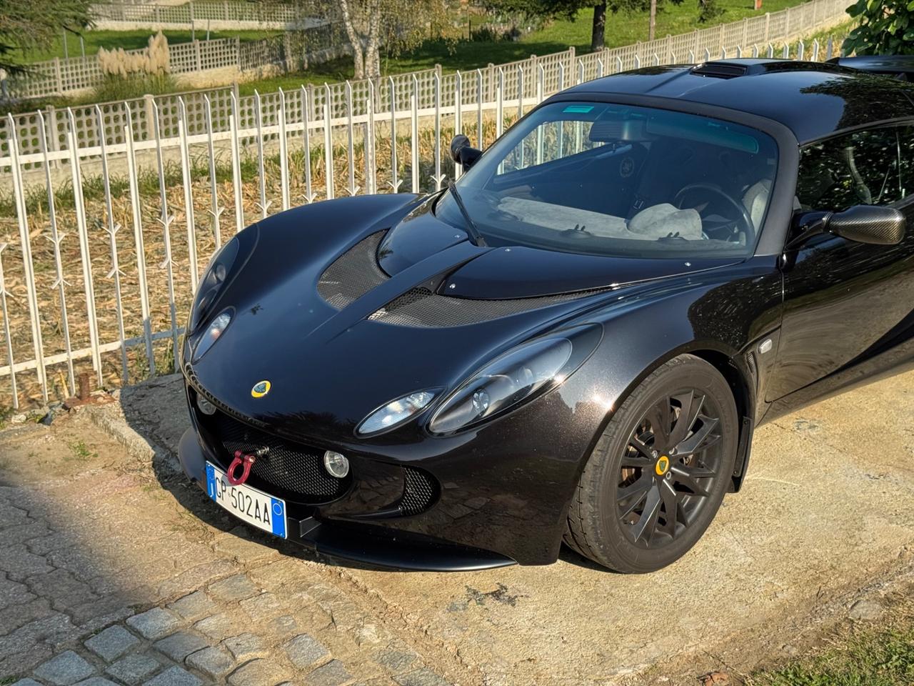 Lotus Exige