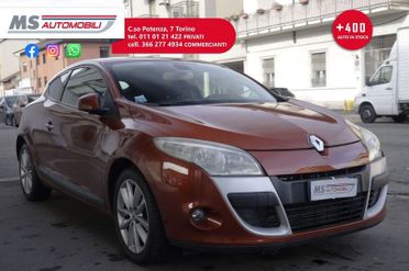 Renault Mégane Coupé Renault Mégane Coupé 2.0 TCe 180CV Luxe Unicoproprietario